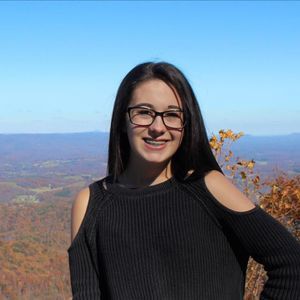 Meet your Posher, Julie